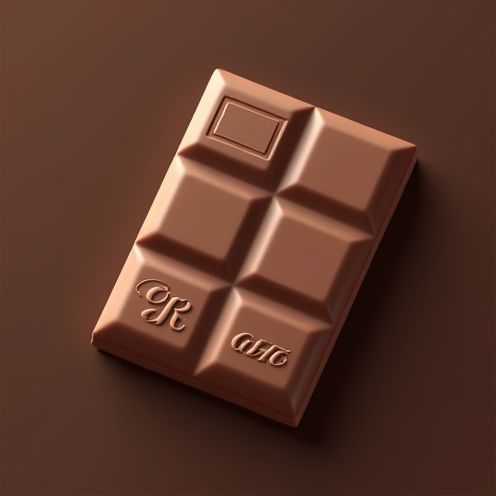 Chocolate bar