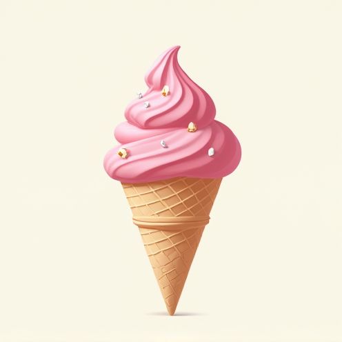 Ice cream cone