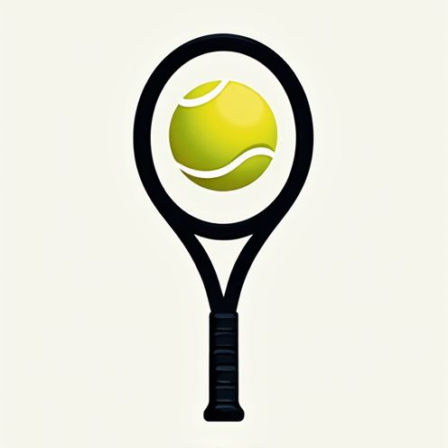 Tennis Racket