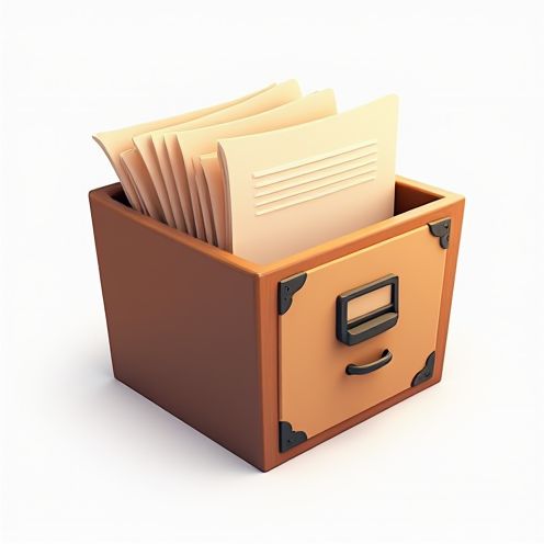 File cabinet