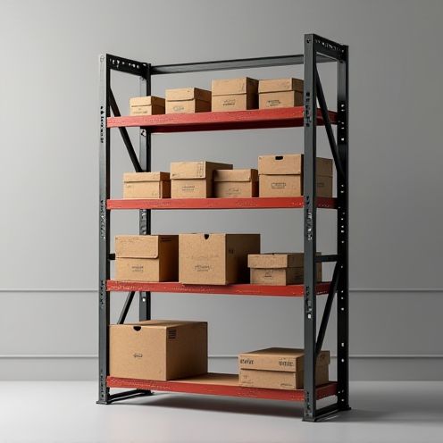 Storage rack