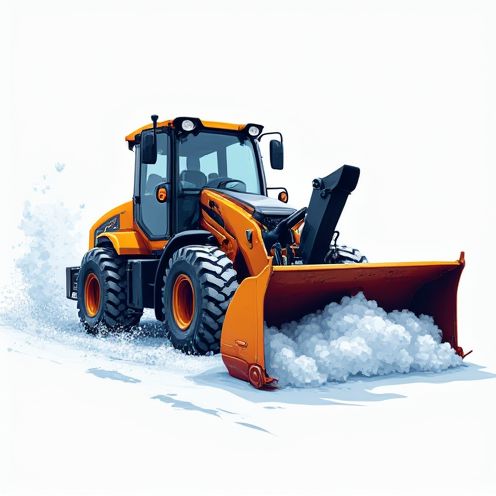 Snowblower