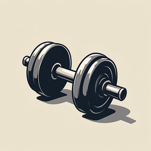 Dumbbell