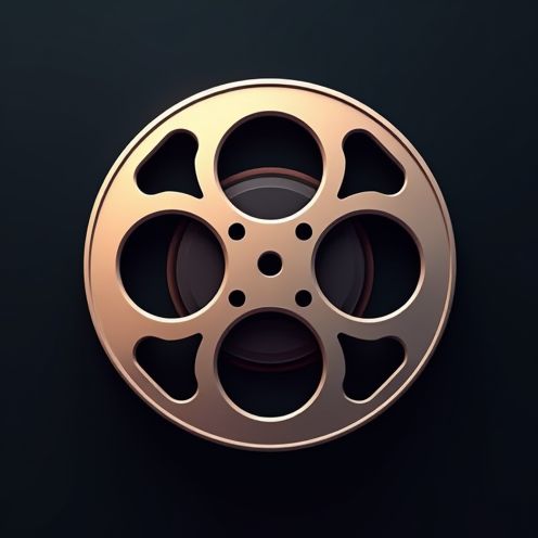 Film reel