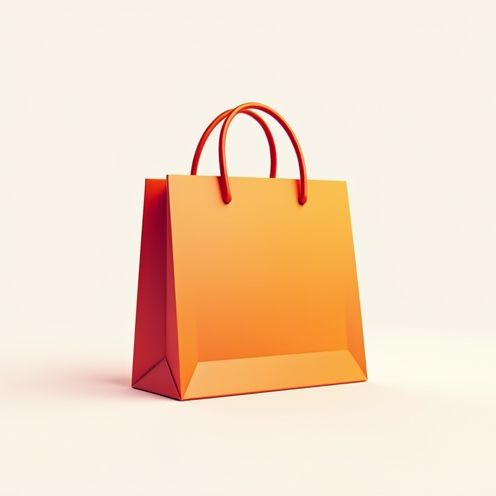 Shopping Bag