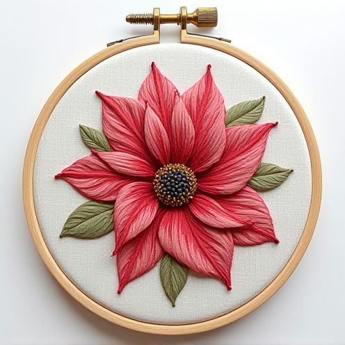 Embroidery Hoop