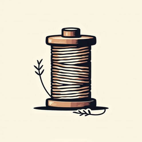 Spool of Thread