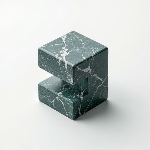 Marble block