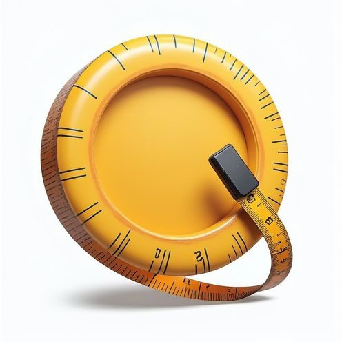 Measuring tape