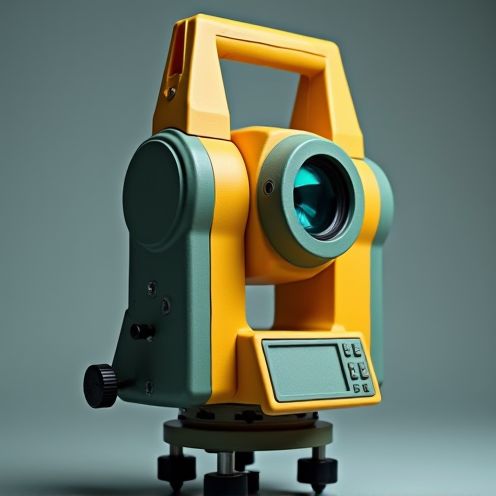 Theodolite