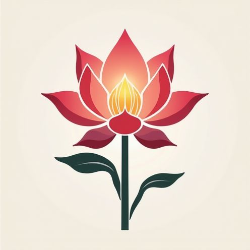 Lotus Flower