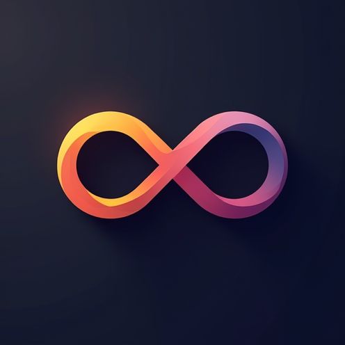 Infinity symbol