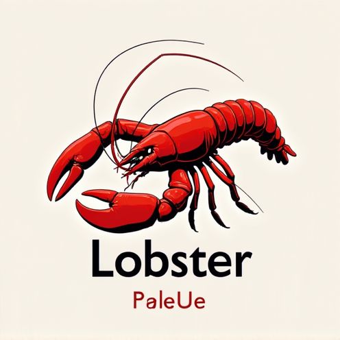 Catchy Creations for the Sea-Lover - Crafting Memorable Seafood Logos