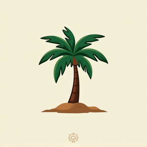 Palm Tree