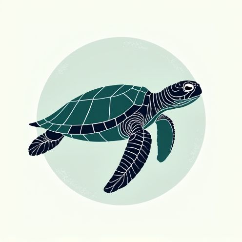 Sea Turtle