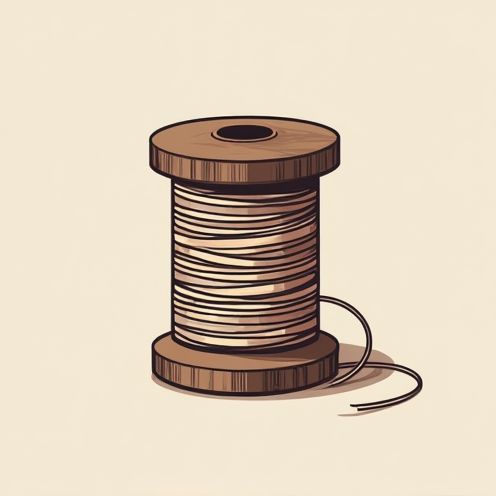 Spool of Thread