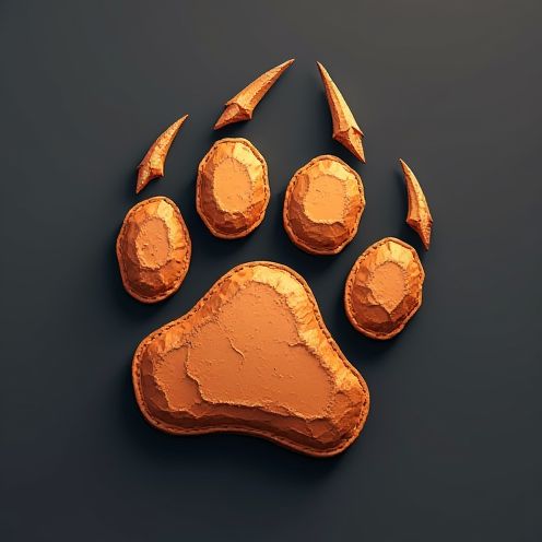 Bear Paw