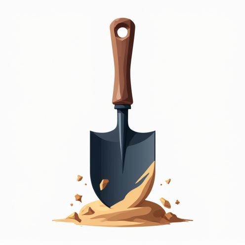 Trowel