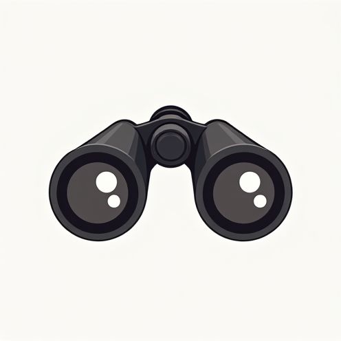 Binoculars