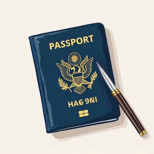 Passport