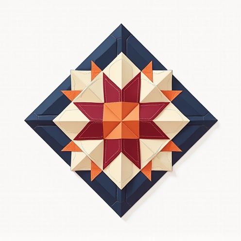 Quilting Block