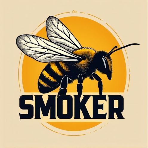 Bee Smoker