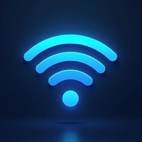 Wi-Fi signal