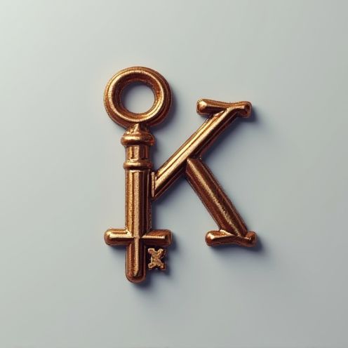 Letter keys