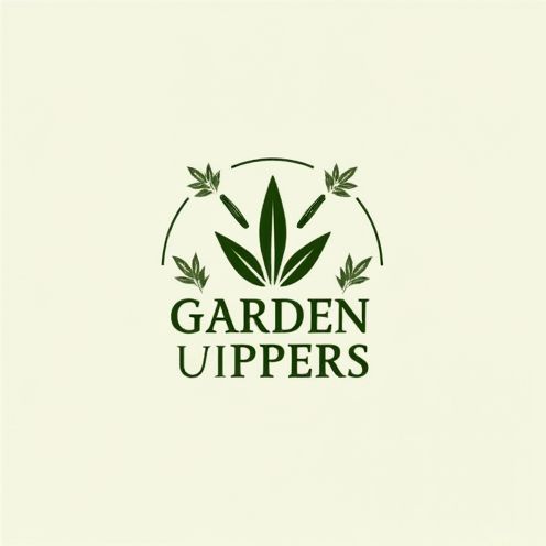 Garden clippers