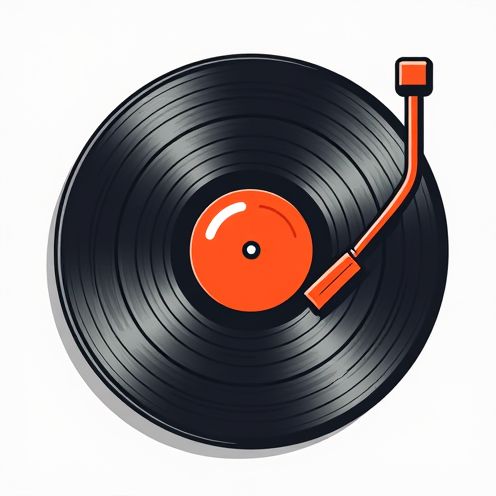 Vinyl Record