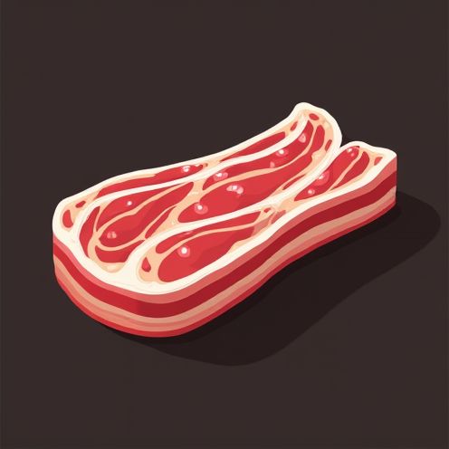 Bacon Strip