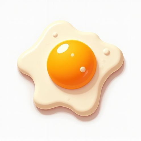 Fried Egg