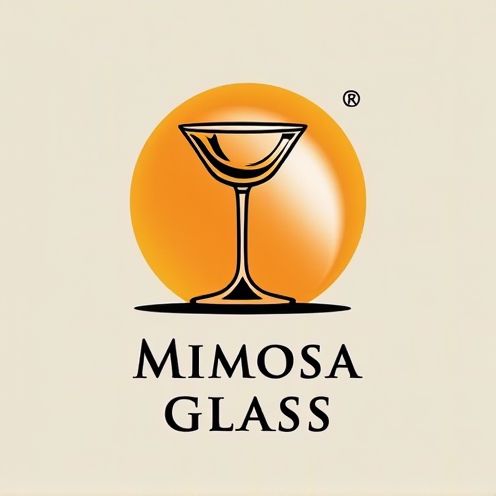 Mimosa Glass