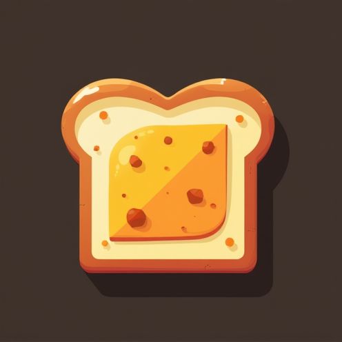 Toast Slice