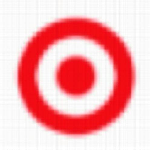 Target bullseye