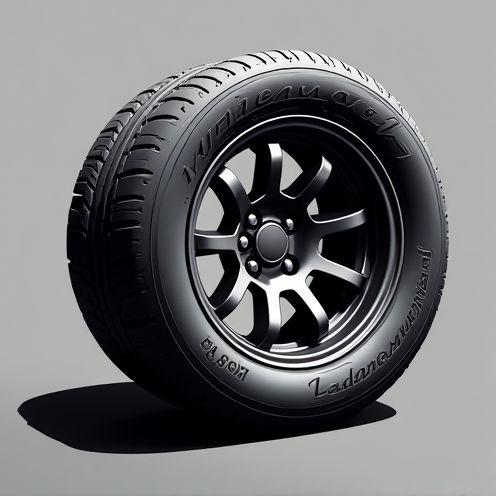 Car tire