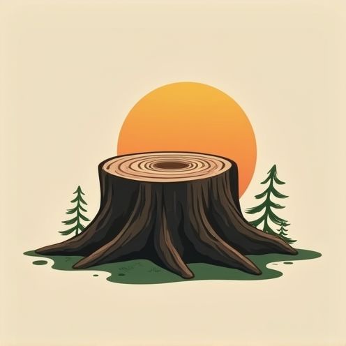 Tree Stump