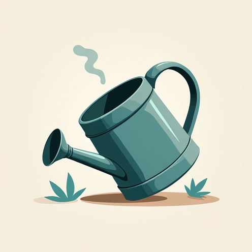 Watering Can