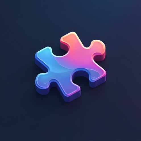 Puzzle Piece