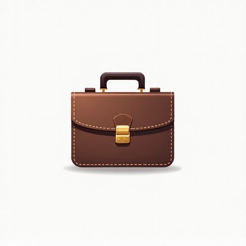 Briefcase