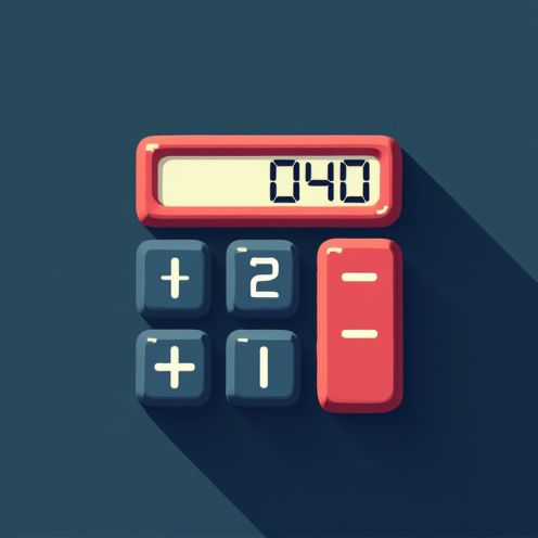 Calculator