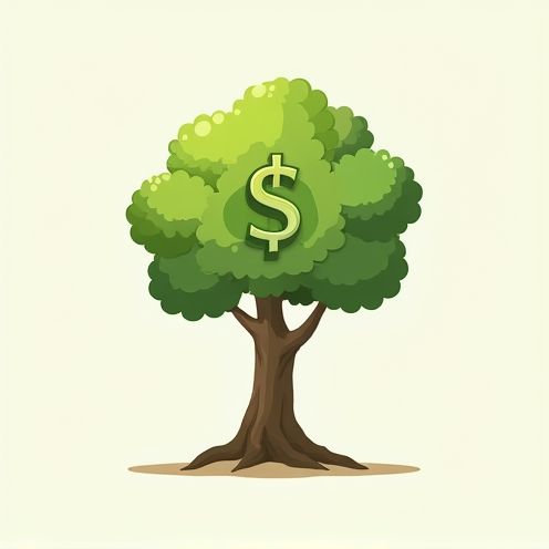 Money Tree