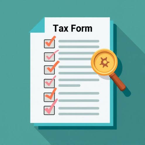 Tax Form