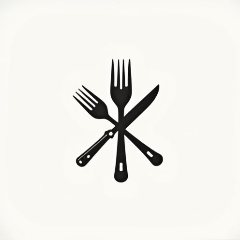 Fork & Knife