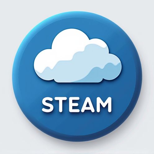 Steam Cloud