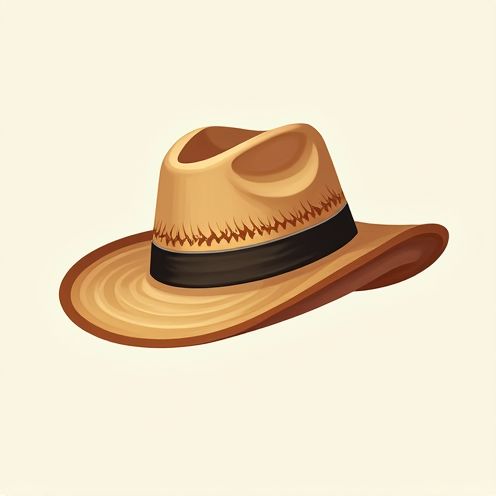 Straw Hat