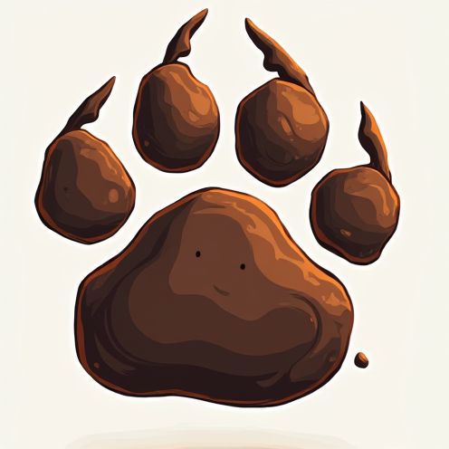 Bear Paw