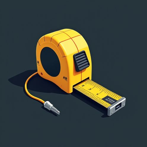 Tape measure