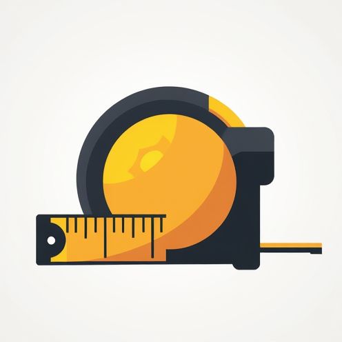 Tape measure