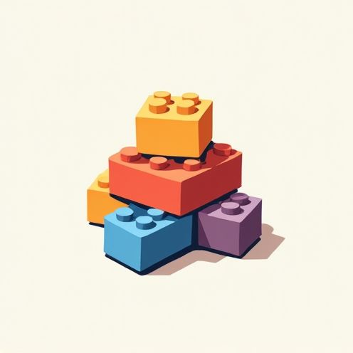 Building Blocks